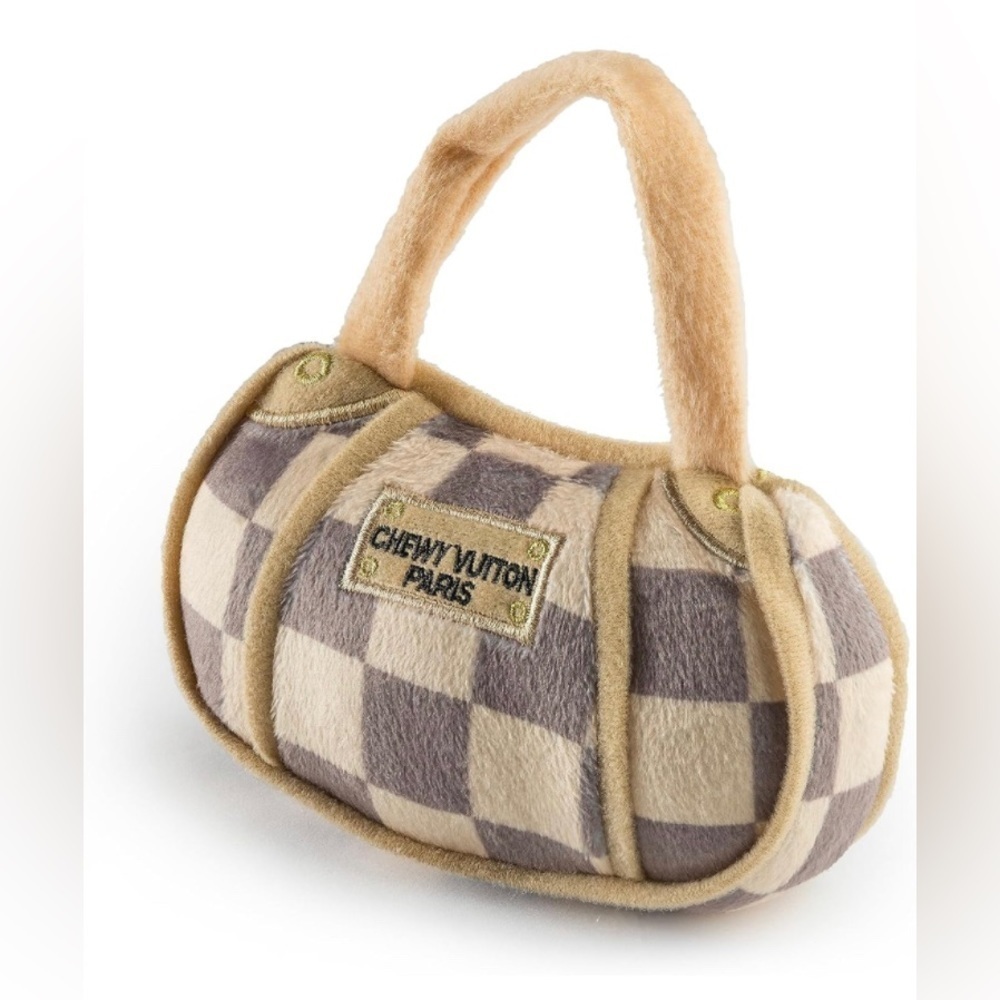 Dog 🐶 Toy Purse
